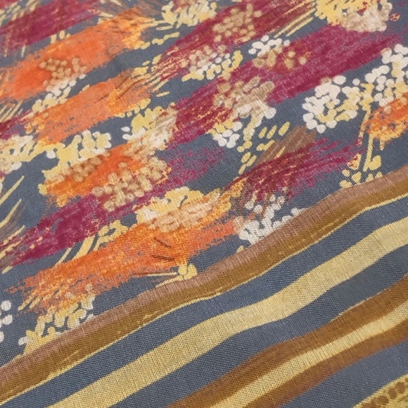 Vintage Lord & Taylor Scarf - Picture 2 of 9